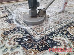 Gilam yuvish xizmati